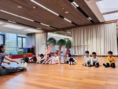 -硅谷蒙学幼儿园