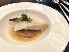 -上海和平饭店龙凤厅 Dragon Phoenix