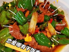 -唐猫庭院·千年陕菜(大唐不夜城店)