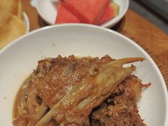 -东门口·新式老北京火锅(河西龙湖天街店)