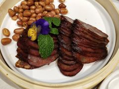 -大鸭梨烤鸭(金色漫香店)
