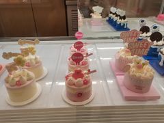 -好利来(七宝领展广场店)