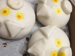 -点点心点心专门店(湾仔店)