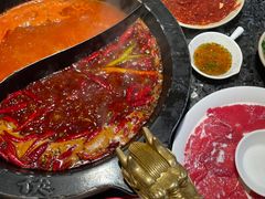 -蜀大侠火锅(春熙路店)