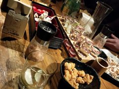 -胡桃里音乐酒馆(白云五号T5 MALL店)