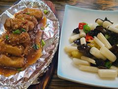 -臭鳜鱼人家·老字号徽菜