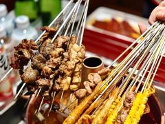 -京元盛铜锅涮肉(上海总店)