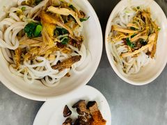 -再回首鸡肉米线(人民路一店)