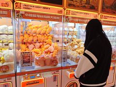 -万达广场(大明宫店)