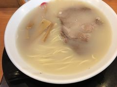 -博多一幸舍(侨福芳草地购物中心店)