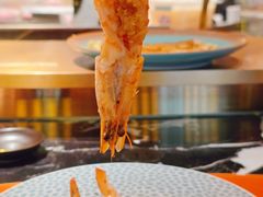 -牛将军•涮肉•烤肉(北京王府井·故宫店)