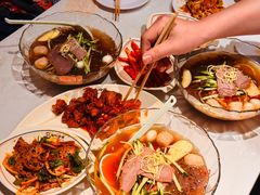 -七八冷面·延边朝鲜族美食(欢乐谷店)