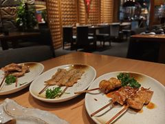 -京旬海鲜放题·铁板烧自助餐厅