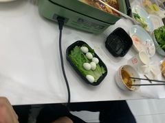 -海底捞火锅(旭辉MALL店)