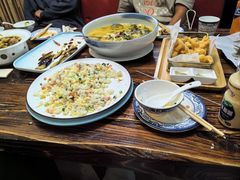 -美达尔烧烤海鲜家常菜(泰山路店)