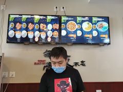 -吾牧酱骨(三好街店)