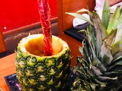 -大阪烧肉BAKA一代(十亩地店)