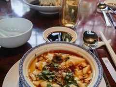 -扬州香格里拉·香宫中餐厅