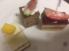 -济南香格里拉·咖啡泉自助餐厅