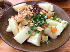 -袁家豆腐