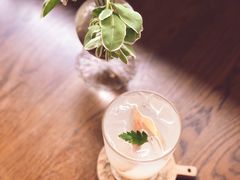 蜜桃酸奶气泡水-Ginko银子(青龙街店)
