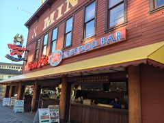 -The Crab Pot Seattle