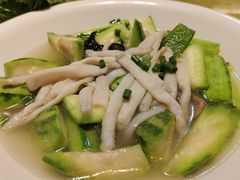 -大笑饭堂(甲子桥店)