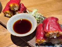-潮粥荟·潮汕砂锅粥(朝阳大悦城店)