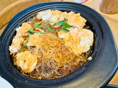-船歌·鱼水饺青岛菜(枫蓝国际购物中心店)