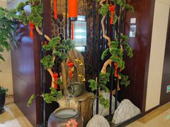 -西安西藏大厦开元名都大酒店·四季轩中餐厅