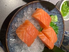 -沼津港精致料理·寿喜烧·烧鸟(龙湖南桥天街日料榜单店)