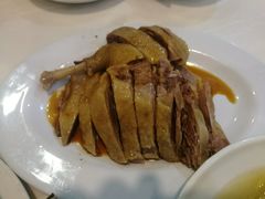 东就鸭-东就鸭饭店·古早海南菜(滨海店)