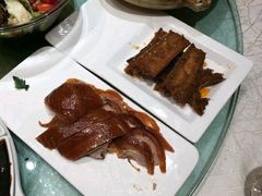 -香丰阁·烤鸭·川湘菜(清河店)
