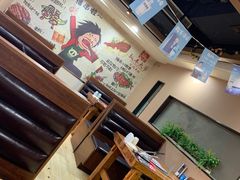 -驭羊大爷烤羊腿·羊蝎子火锅(玉凤路总店)