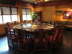 包厢-那家小馆•北京菜•烤鸭(香山店)