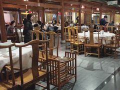 -东来顺饭庄(西直门店)