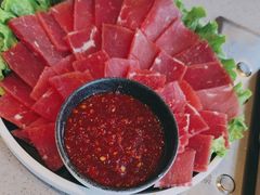 -丰茂烤串(公园店)