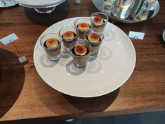 -北京柏悦酒店·锦庭餐厅Dining Room