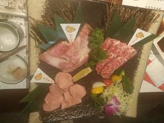 -热血兄弟·炭火烤肉(融侨中心店)