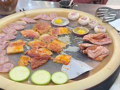 -随意石板烧(大理古城店)
