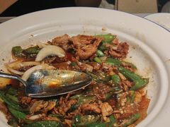 -兰湘子·湘菜小炒(石家庄万象城店)