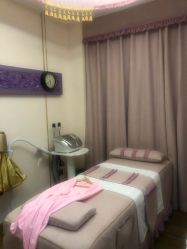 -芳朵美容养生SPA