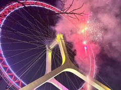 -天津之眼摩天轮