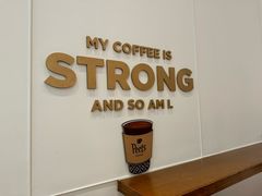 -Peet's 皮爷咖啡(乐峰店)