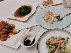 -梅龙镇酒家(南京西路总店)