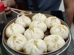 -胡家包子·清真(大众巷店)