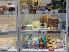 -一鸣真鲜奶吧(双菱路店)