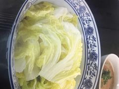 -吴记百姓菜馆·北京菜·烤鸭(故宫店)