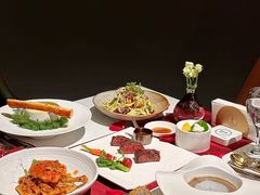 -Wei菋·Le Bistrot