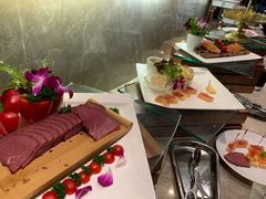 -粤海璇宫·木棉花高空旋转餐厅·聚会派对